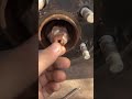 Ford ba falcon hub bearing replacement somebody been using the silicone to seal it.is it a good idea