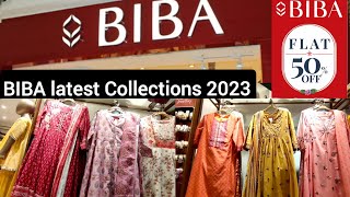 Biba Partywear Dress Collection | Biba latest collection | Biba New Collection 2023 Biba kurti #biba