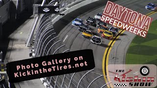 Daytona Speedweeks Are Here (Ep. 24)