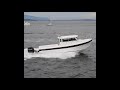 Osprey 26’ Legend:  A Legendary Fishing Machine