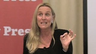 Iris Bohnet - Conducting Unbiased Interviews