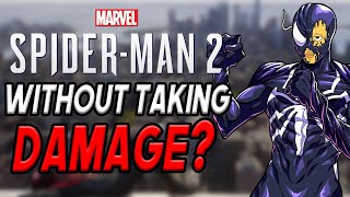 Can You Beat Spider-Man 2 WITHOUT Taking Damage?