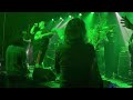 reeking aura live at saint vitus bar 05.25.23 full set