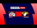 🔴BENFICA x MOREIRENSE AO VIVO - CAMPEONATO PORTUGUÊS - NARRAÇÃO⚽️