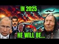 TERRIBLE: What Baba Vanga predicted for Brazil in 2025 has already begun!