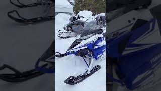 Snowmobile สามีฝรั่งพาขี่สโนว์โมบิลตะลุยหิมะสีขาว(ครั้งแรกสนุกมากแต่แอบเสียวตับ😅)ชีวิตเมืองหนาว🇳🇴