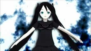 【初音ミク】Fall【MMD-PV】中画質ver