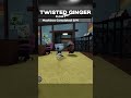 dandy s world twisted ginger roblox