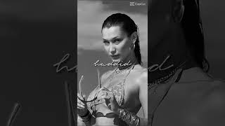 Bella Haddid Edit