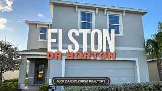 Elston - DR Horton