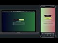 Gradient Generator Project - Crafting Stunning Color Transitions!
