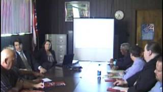 RedFlex Red Light Camera Meeting Part 7