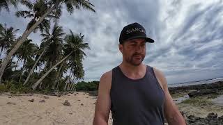 My honest thoughts after second Siargao trip and warning for women visiting there