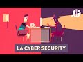 Cybersecurity, la sicurezza in rete: scopri cosa rischi e come difenderti (EP 3)