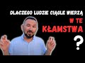 Największe KŁAMSTWA o nauce języków! Dave z Ameryki