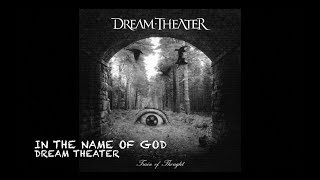 Dream Theater - In The Name Of God (SUBTÍTULOS ESPAÑOL)