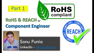 RoHS & REACH Part1