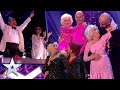 ALL PERFORMANCES from ICONIC dance duo Paddy & Nicko! | Britain's Got Talent