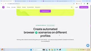 Manage Multiple Profiles Easily with Dolphin Anty