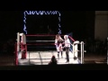 Paige Aka Britney Knight V Saraya Knight From Feb 2011
