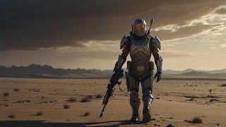 Everyone Refused To Save The Paralyzed Alien Warrior, Except This Human Soldier | HFY | Sci-Fi Story