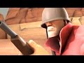 [SFM] Cool soldier test