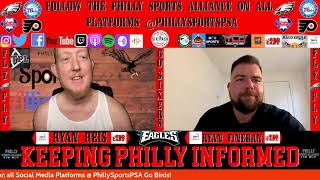 The Philly BroCast - Episode #77 - Phillies at the All-Star Break