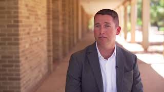 Preparing for Success at Texas Tech University