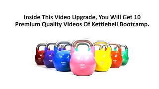 how to use a kettlebell workout for abs | kettlebell for beginners