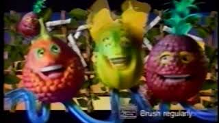 November 7, 1987 commercials