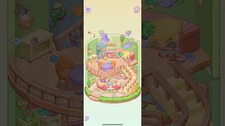 Dreamy Room Level 518 Walkthrough | Cozy Garden Townhouse 🌿🏡☕