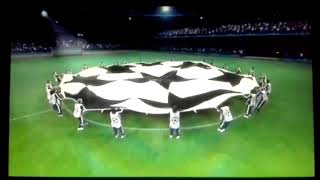 UEFA Champions League 2011 Intro - Fayrouz 6 SA