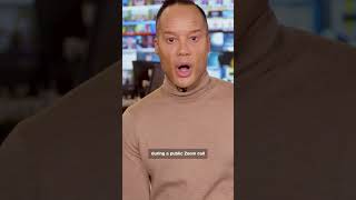 New York professor accused of racism after hot mic