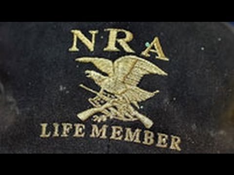 Why Is The NRA So Powerful On Gun Control? - YouTube