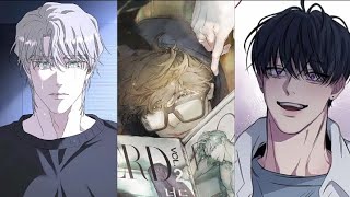 [ Tiktok Boylove ] #36 Tổng hợp các vid tiktok về truyện BL mà bạn bt💐💖 #manhwa #manhua