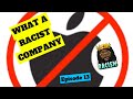 RACISM AT APPLE STORES Don Weezie is going live ePISODE 13