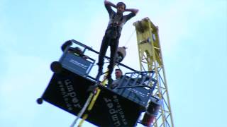 Jumper Events - Bungee Jump am 06.04.2014