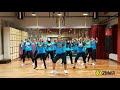 Nice To Meet Ya | Meghan Trainor | Zumba | Zin Riva