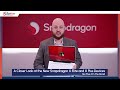 A Closer Look at the New Snapdragon X Elite and X Plus Devices - Six Five On The Road at Computex