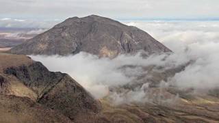 EcoFlight - New Mexico - Otero Mesa proposed mining