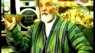 Ustad Hamahang interview **  مصاحبه با زنده یاد استاد هماهنگ در واپسین روز های حیات اش **