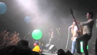 Shocktoberfest 2010 (short)
