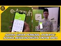 AZZUHA GROUP PERKENAL APLIKASI E-AZZUHA: REVOLUSI DIGITAL UNTUK UMRAH & HAJI