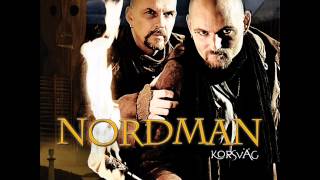 Nordman - Vandraren