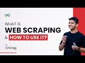What Is Web Scraping & What It Is Used For | How To Use Web Scraping | GeeksforGeeks