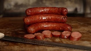 How to Make Sausage at Home ft. Chuds BBQ | Mad Scientist BBQ