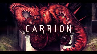 Carrion - Jeu complet/Full Walkthrough (1/2)