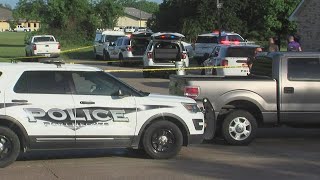 Person shot, killed Tuesday morning by Port Neches Police officer