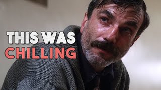 Why Daniel Plainview Is One Of The Most Terrifying Villains In Film History