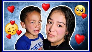 She's Gone! | Happy Birthday Alex! | Feeling Better!